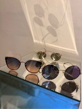 Sunglasses bundle